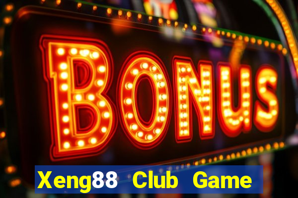 Xeng88 Club Game Bài Rio