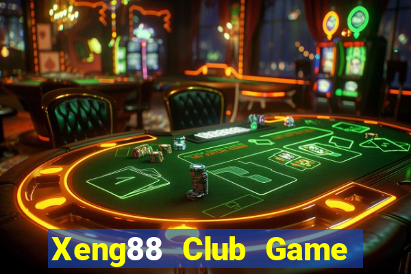 Xeng88 Club Game Bài Rio