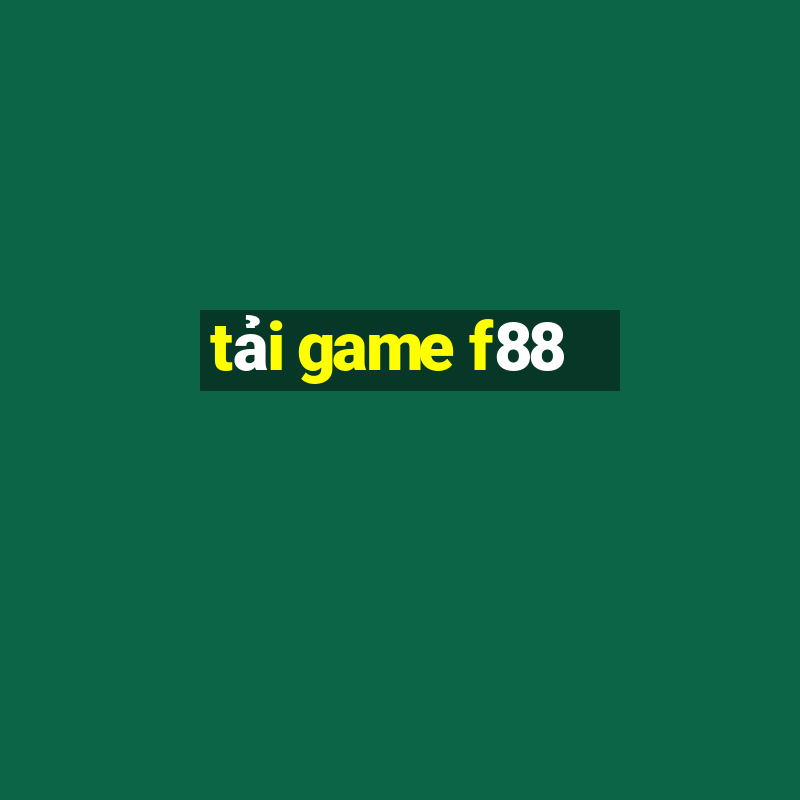 tải game f88