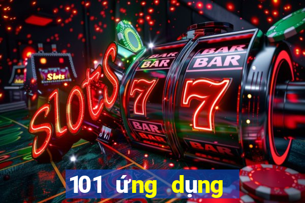 101 ứng dụng xổ số theo cài đặt