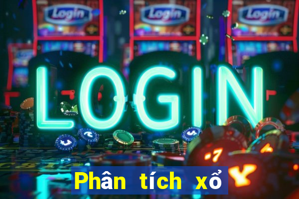 Phân tích xổ số hậu giang thứ hai