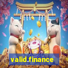 valid.finance