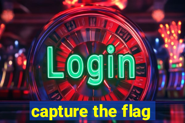 capture the flag