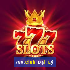 789.Club Đại Lý Cấp 1 Game Bài