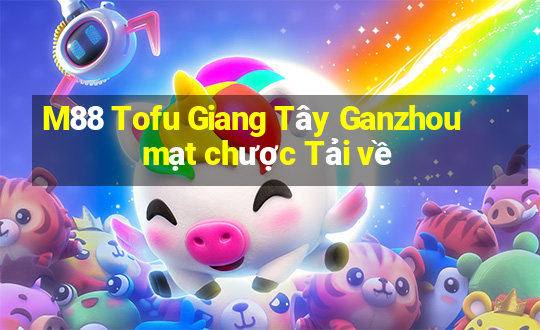 M88 Tofu Giang Tây Ganzhou mạt chược Tải về