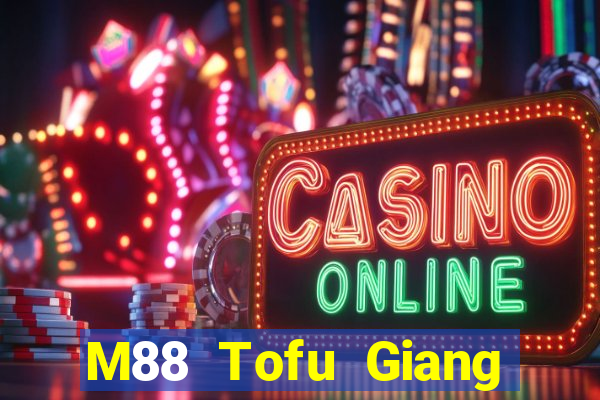 M88 Tofu Giang Tây Ganzhou mạt chược Tải về