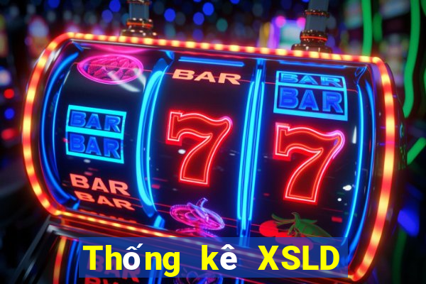 Thống kê XSLD ngày 30