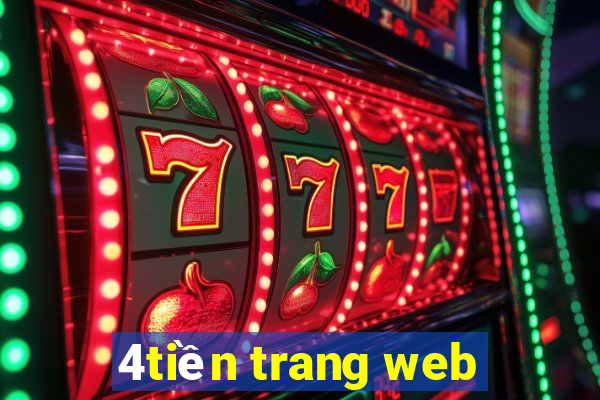 4tiền trang web