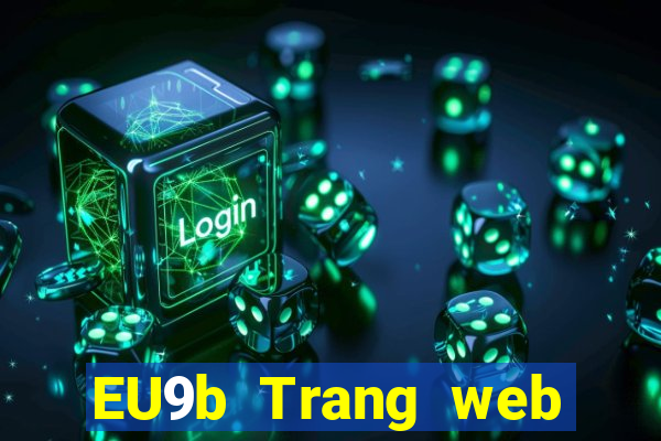 EU9b Trang web thử nghiệm jdb