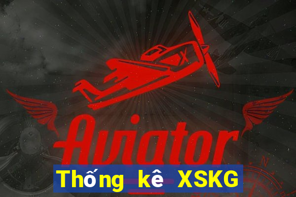 Thống kê XSKG ngày 7