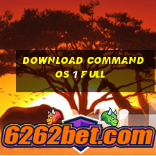 download commandos 1 full