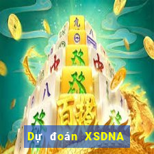 Dự đoán XSDNA ngày 21