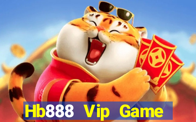 Hb888 Vip Game Bài Đổi Thưởng B52