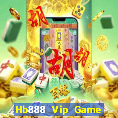 Hb888 Vip Game Bài Đổi Thưởng B52