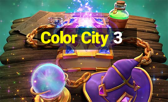 Color City 3