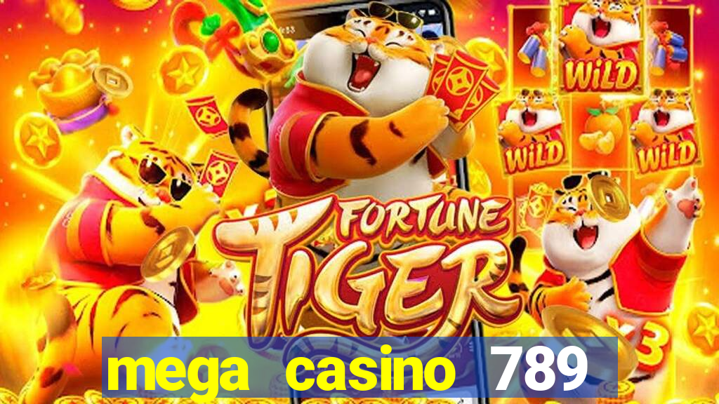 mega casino 789 apk download