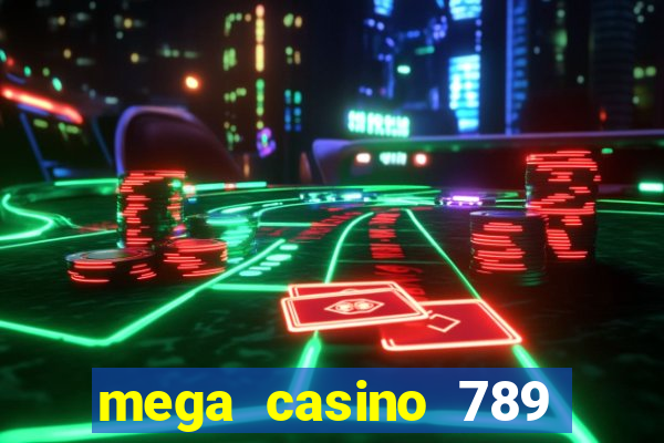 mega casino 789 apk download