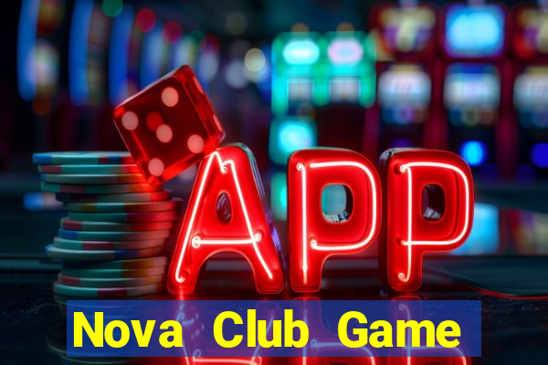 Nova Club Game Bài Vàng