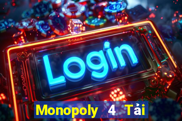 Monopoly 4 Tải về chính thức