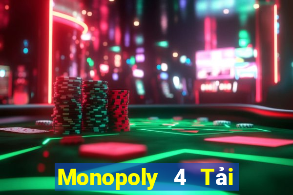 Monopoly 4 Tải về chính thức