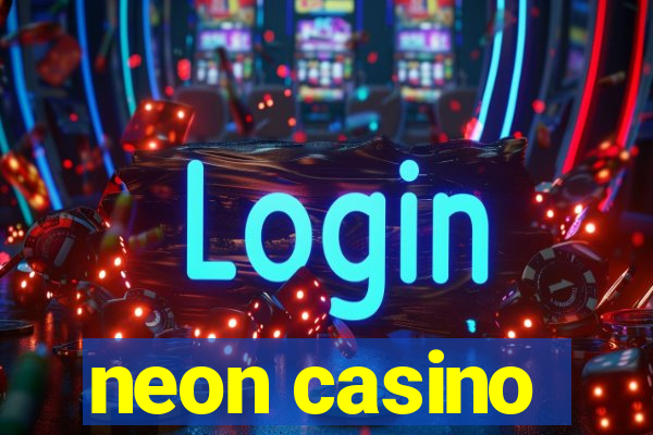 neon casino