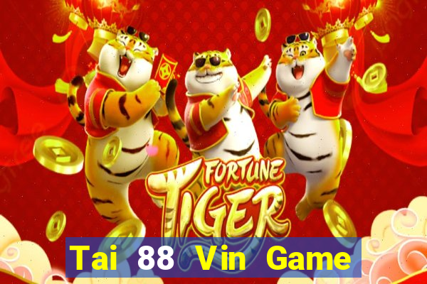 Tai 88 Vin Game Bài K88