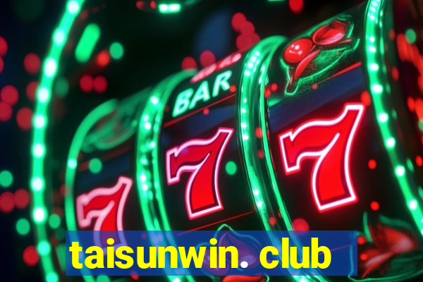 taisunwin. club