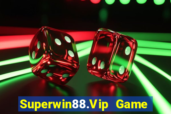 Superwin88.Vip Game Bài Live