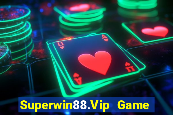 Superwin88.Vip Game Bài Live