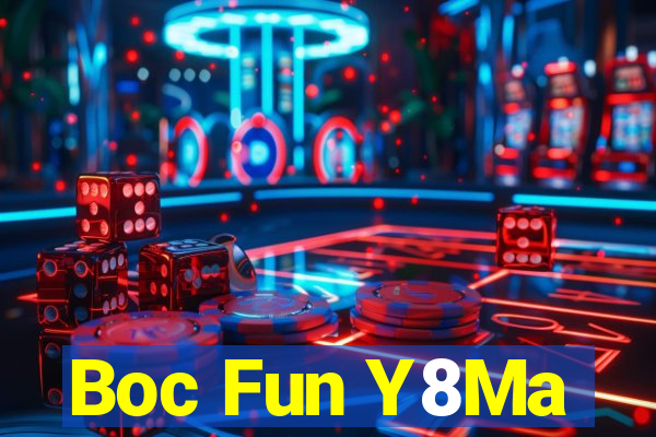 Boc Fun Y8Ma