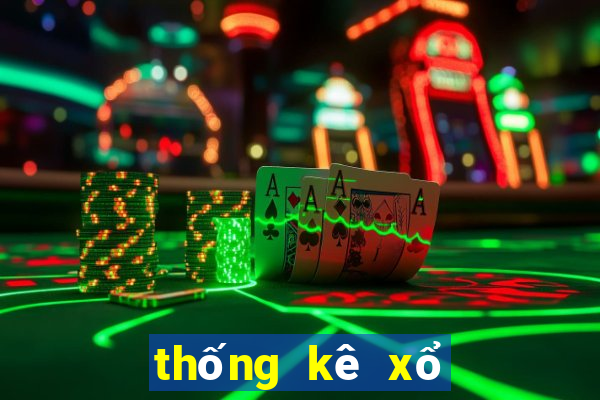 thống kê xổ số ninh thuận 30 ngày