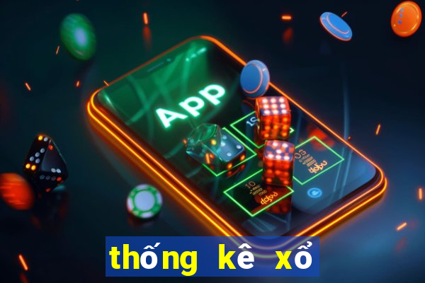 thống kê xổ số ninh thuận 30 ngày