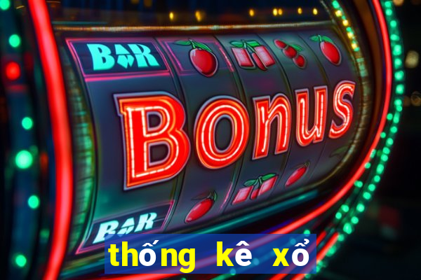 thống kê xổ số ninh thuận 30 ngày