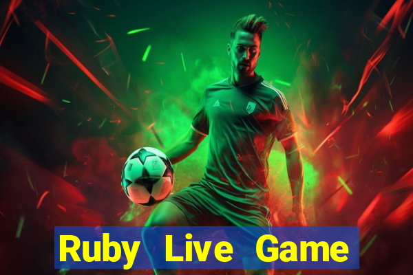 Ruby Live Game Bài Online