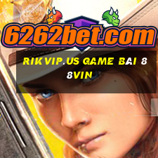 Rikvip.Us Game Bài 88Vin