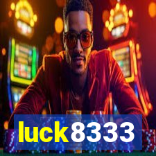 luck8333