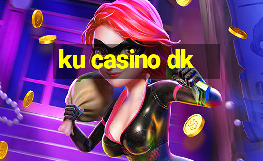 ku casino dk