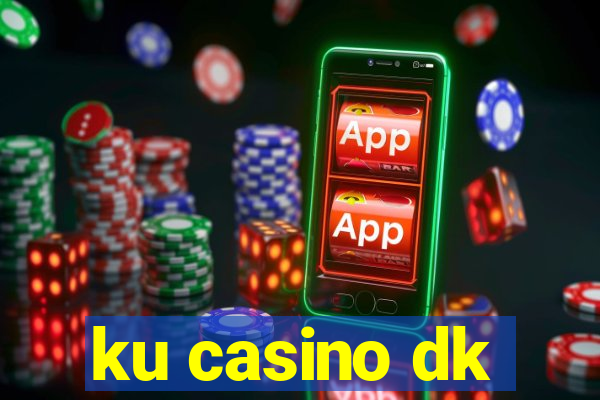 ku casino dk