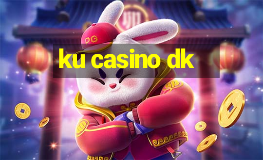 ku casino dk