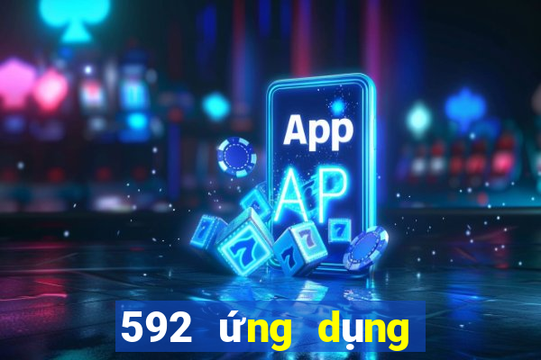 592 ứng dụng xổ số tải về