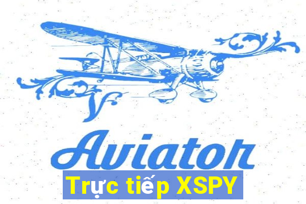 Trực tiếp XSPY