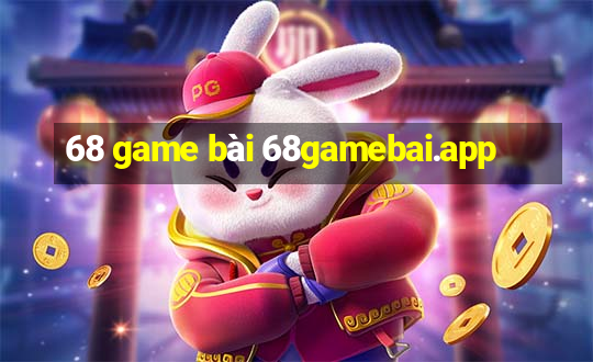 68 game bài 68gamebai.app