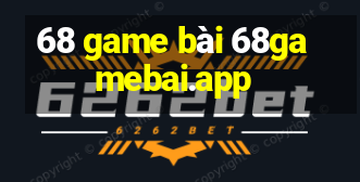 68 game bài 68gamebai.app