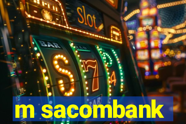 m sacombank