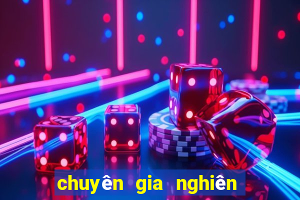 chuyên gia nghiên cứu lô đề