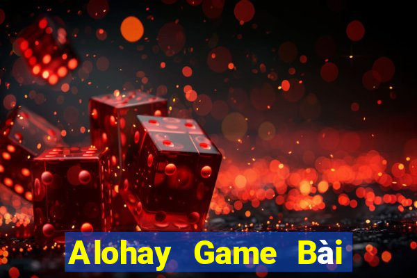 Alohay Game Bài Fa88 Apk