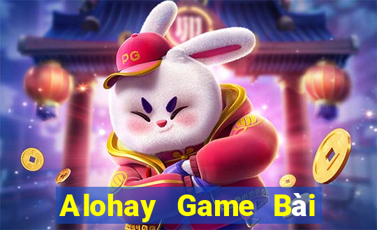 Alohay Game Bài Fa88 Apk