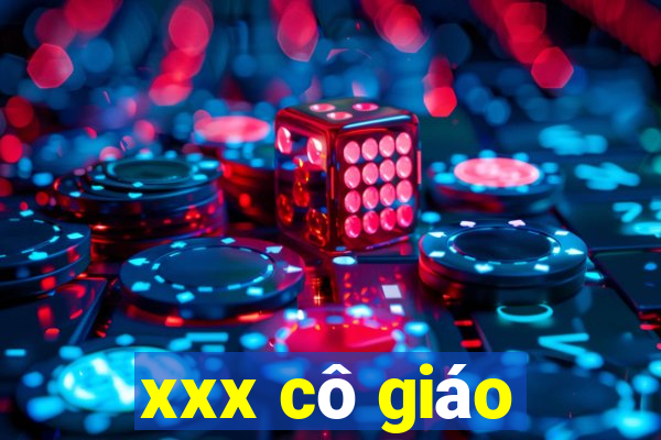 xxx cô giáo