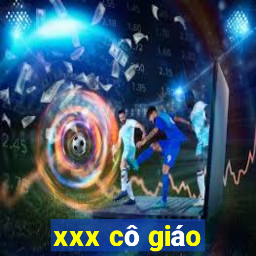 xxx cô giáo