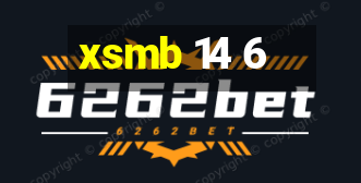 xsmb 14 6